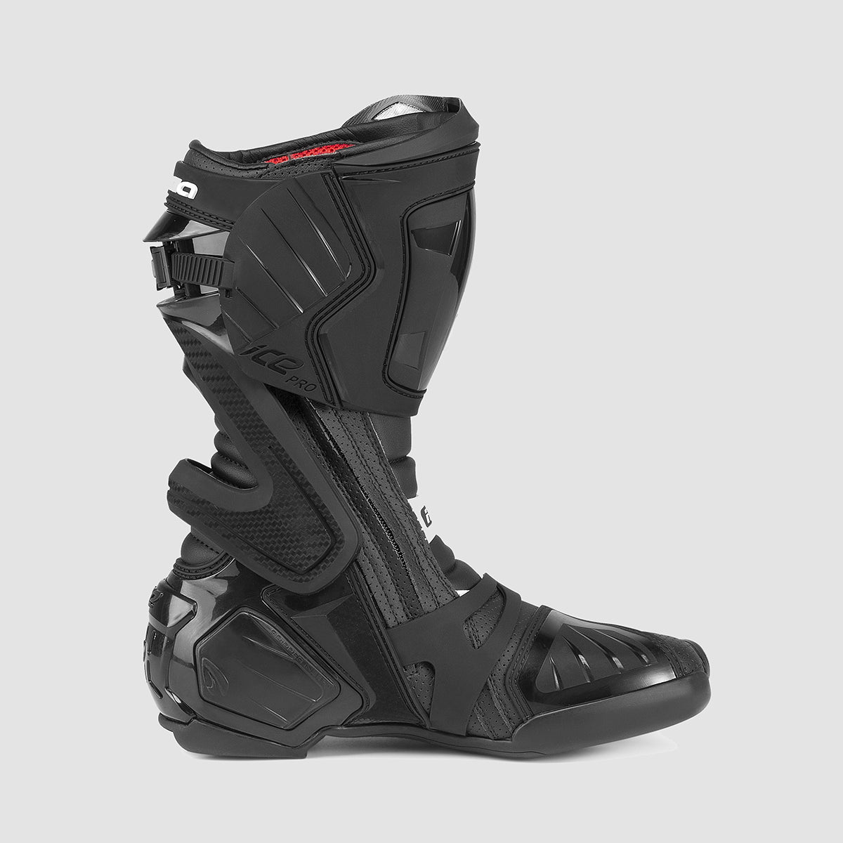 Forma Boots ICE PRO FLOW Black Nero