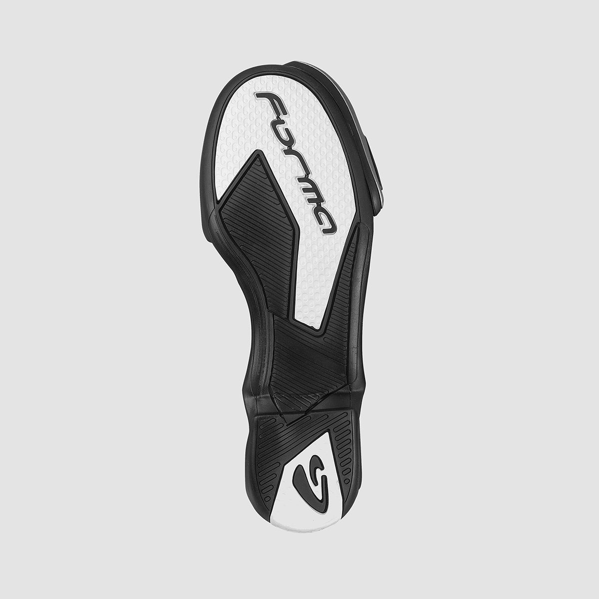Forma Boots ICE PRO FLOW Black Nero