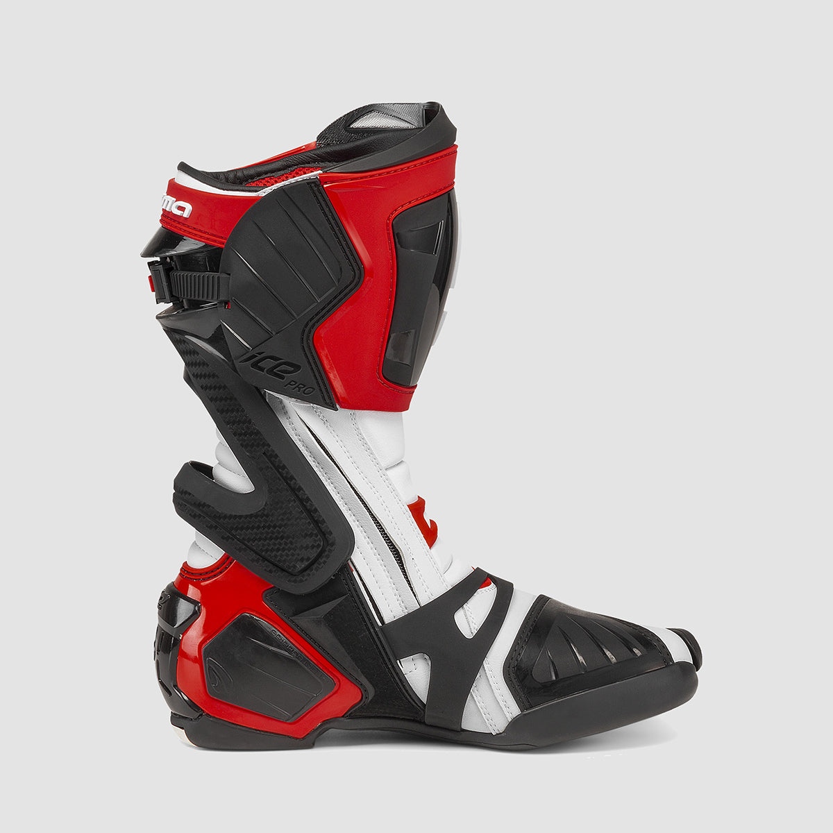 Forma Boots ICE PRO Red Rosso