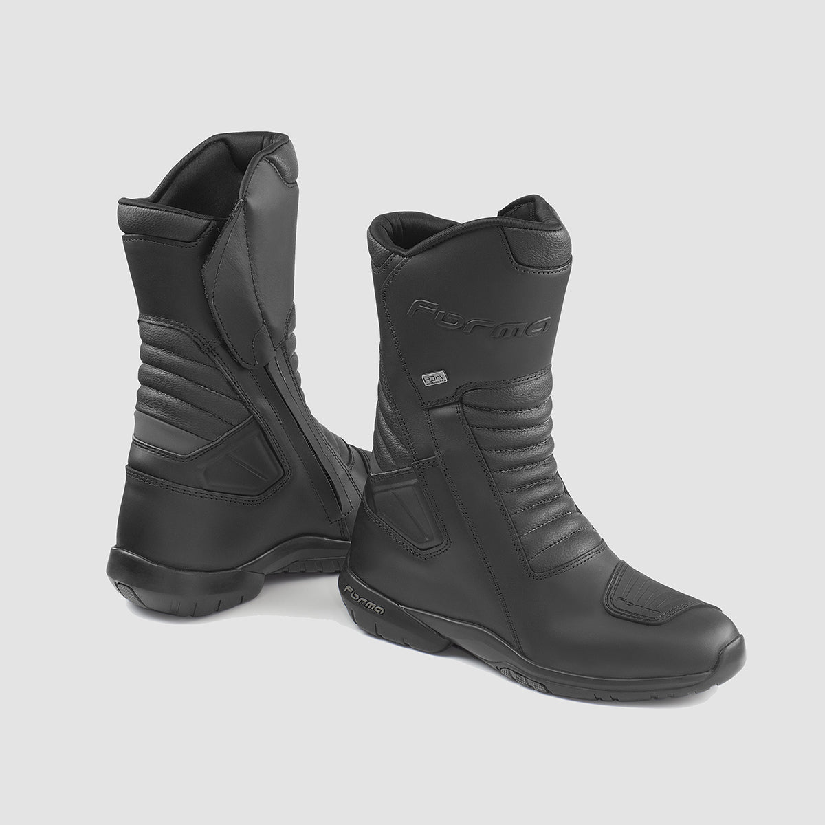 Forma Boots JASPER Hdry Black Nero