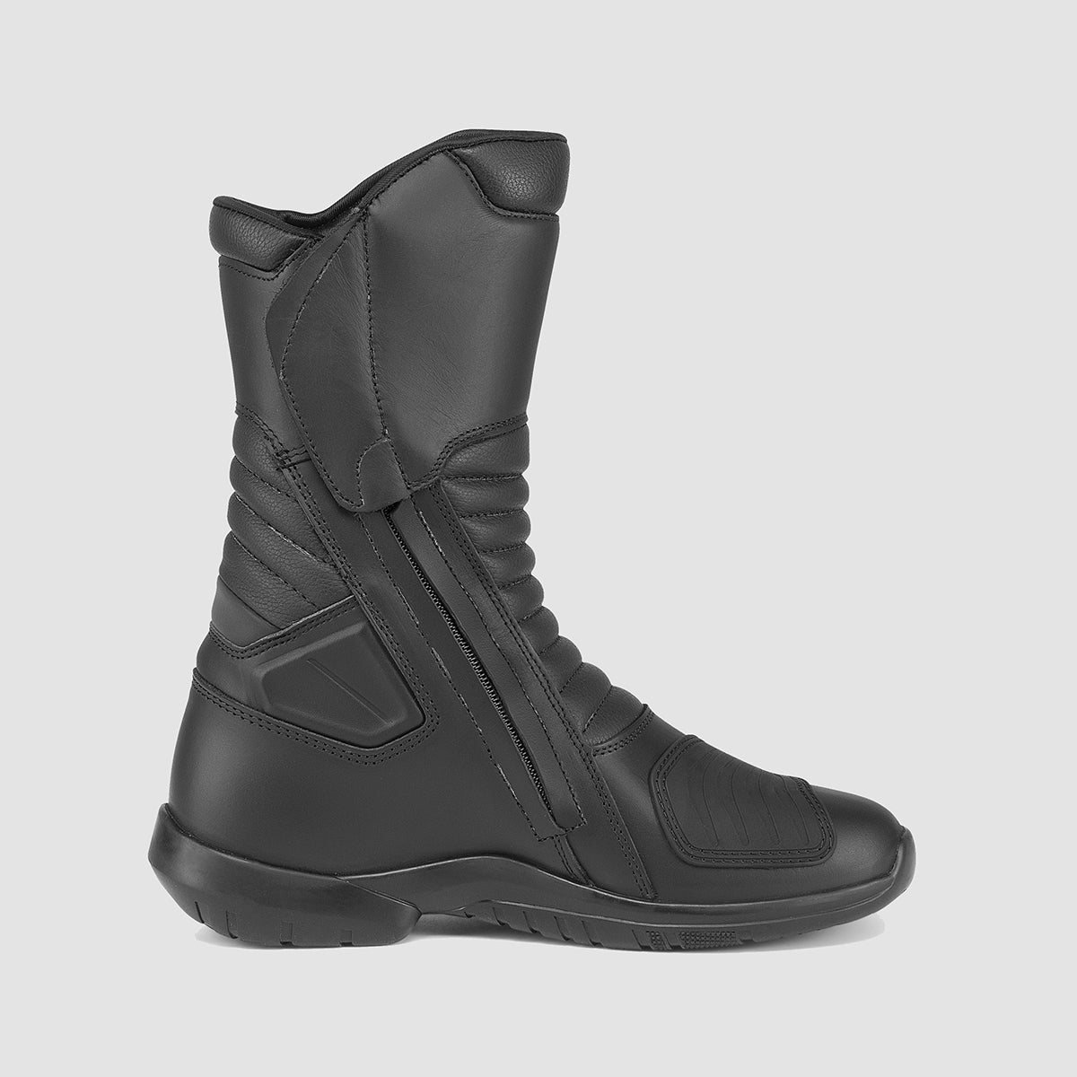 Forma Boots JASPER Hdry Black Nero