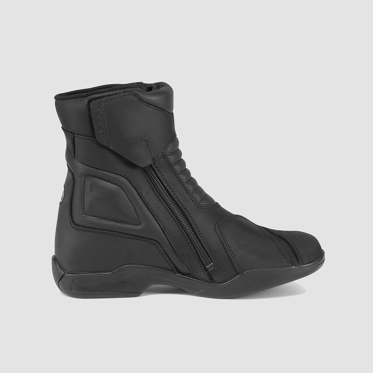 Forma Boots LATINO DRY Black Nero