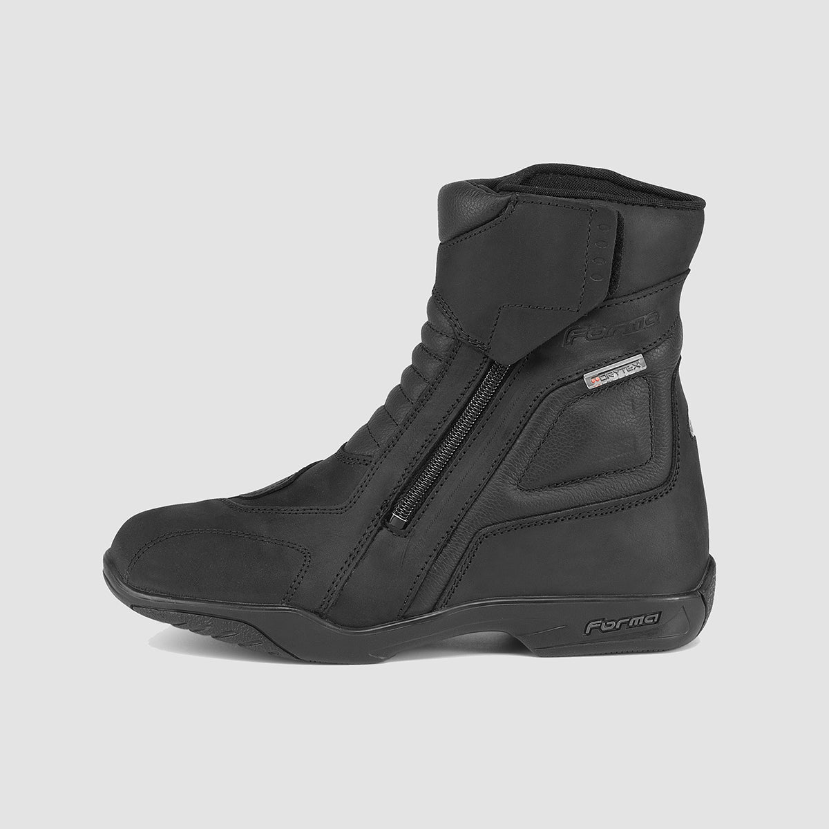 Forma Boots LATINO DRY Black Nero