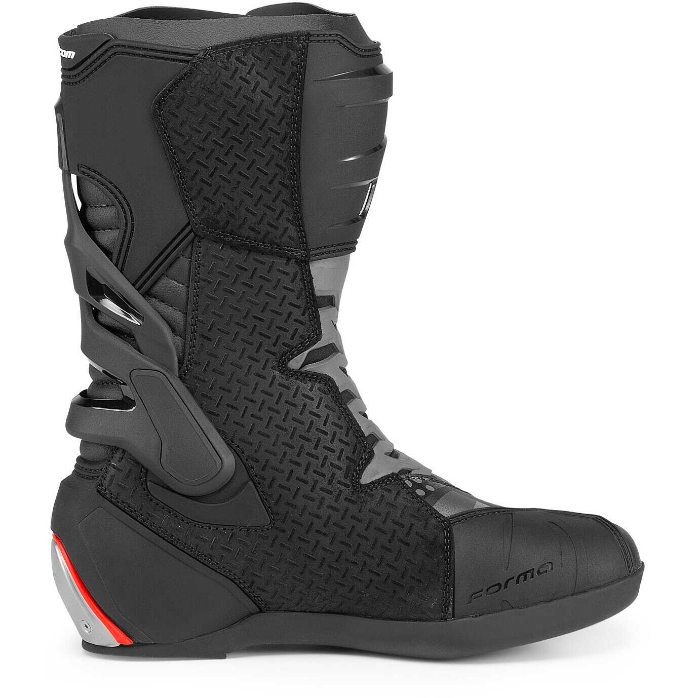 Forma Boots PHANTOM Black Nero