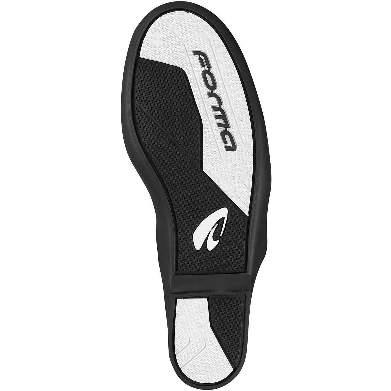 Forma Boots PHANTOM Black Nero