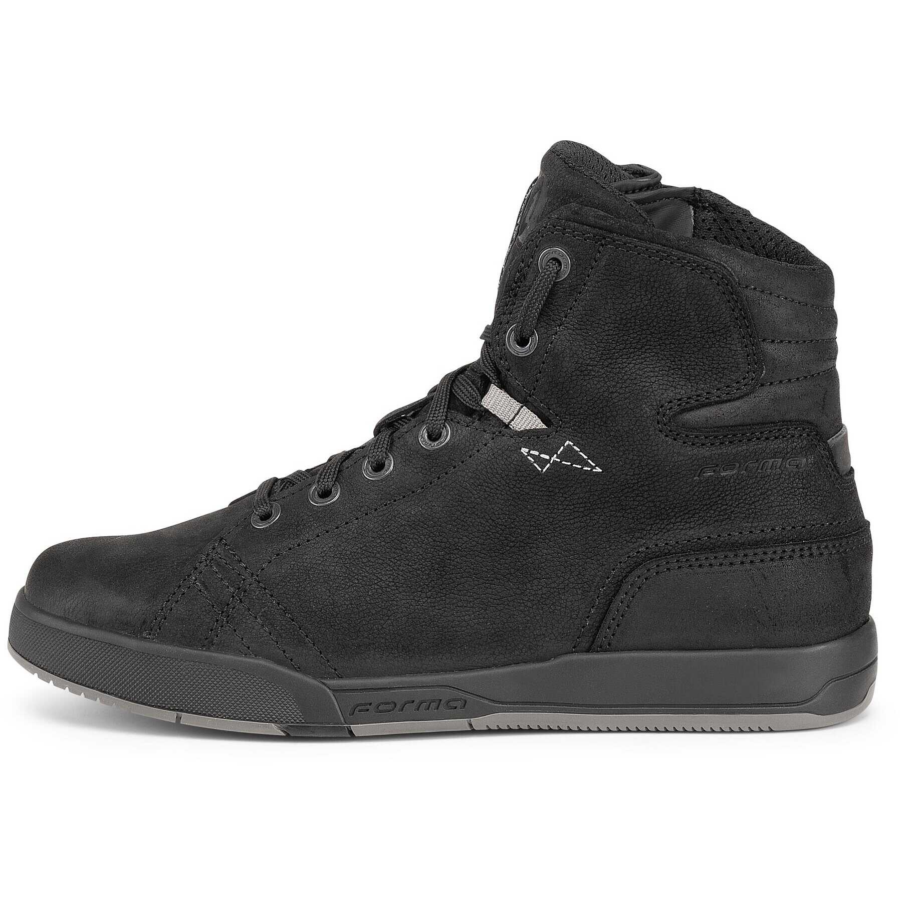 Forma Boots SWIFT X FIT DRY Black Nero