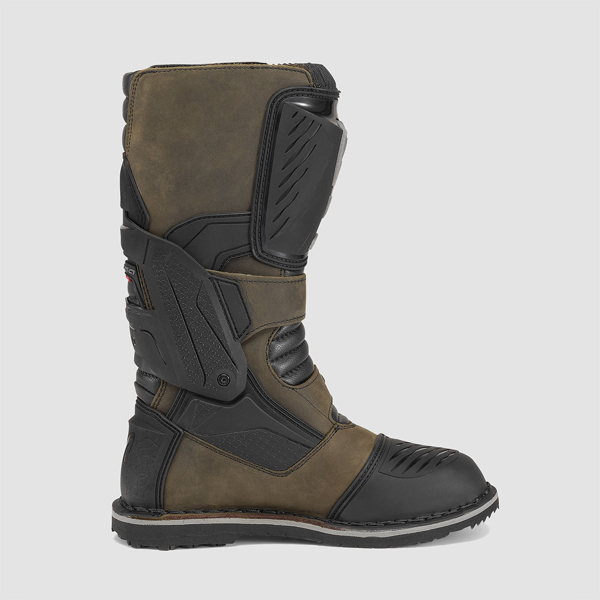 Forma Boots TERRA EVO DRY Brown Marrone