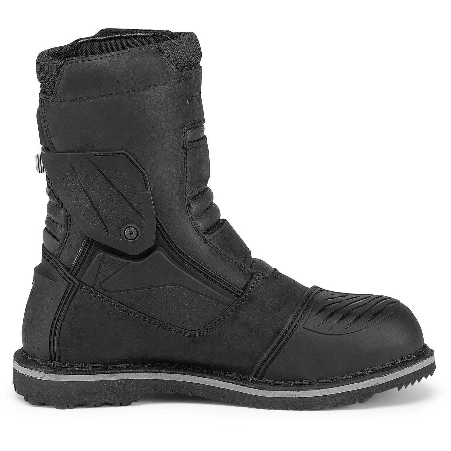 Forma Boots TERRA EVO LOW DRY Black Nero
