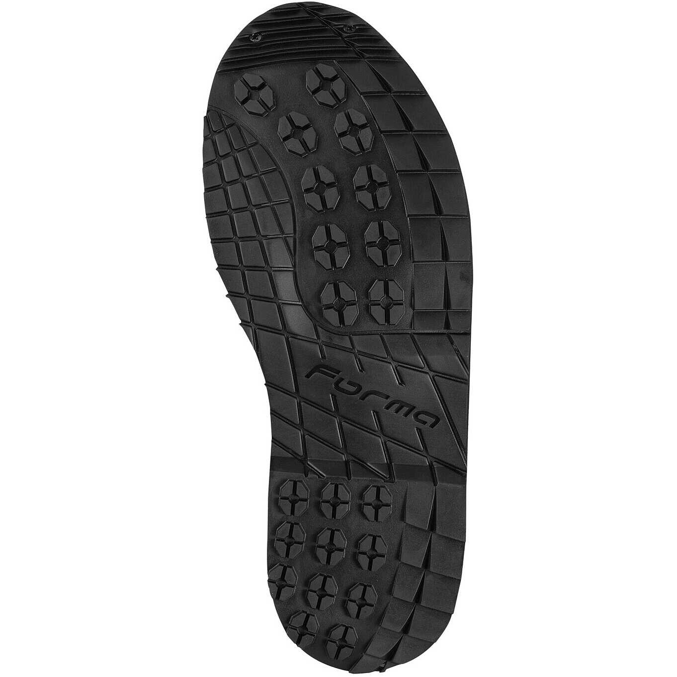 Forma Boots TERRA EVO LOW DRY Black Nero