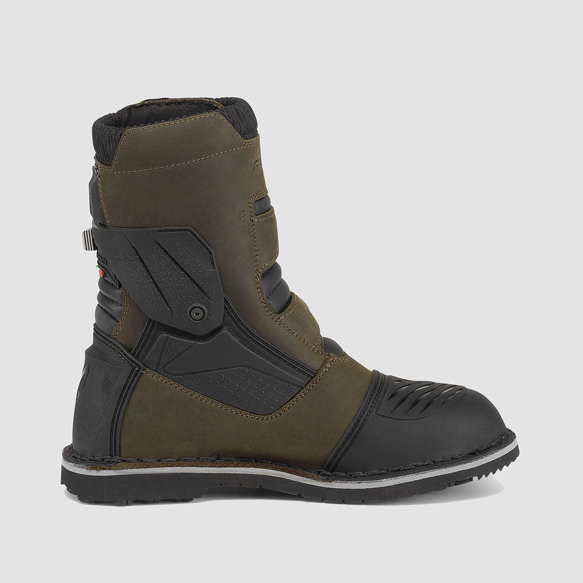 Forma Boots TERRA EVO LOW DRY Brown Marrone