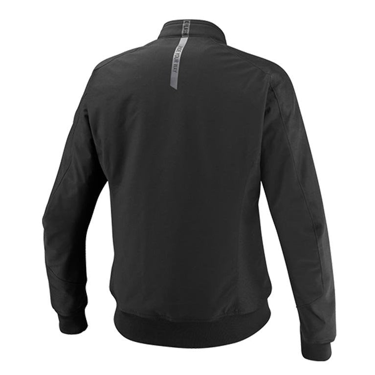 Giubbotto Moto Donna IXON SIWA LADY Nero