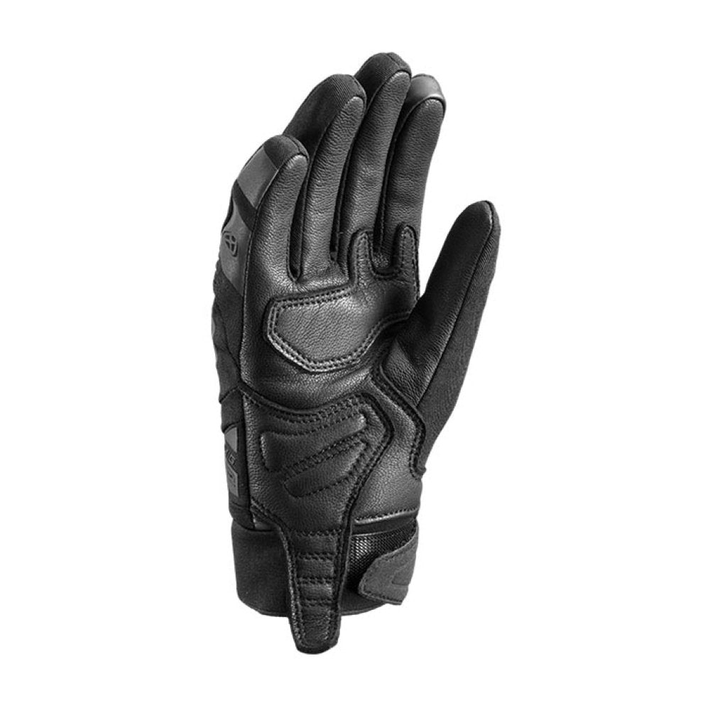 Guanti Moto Donna IXON MS MIG 2 WP Lady Nero