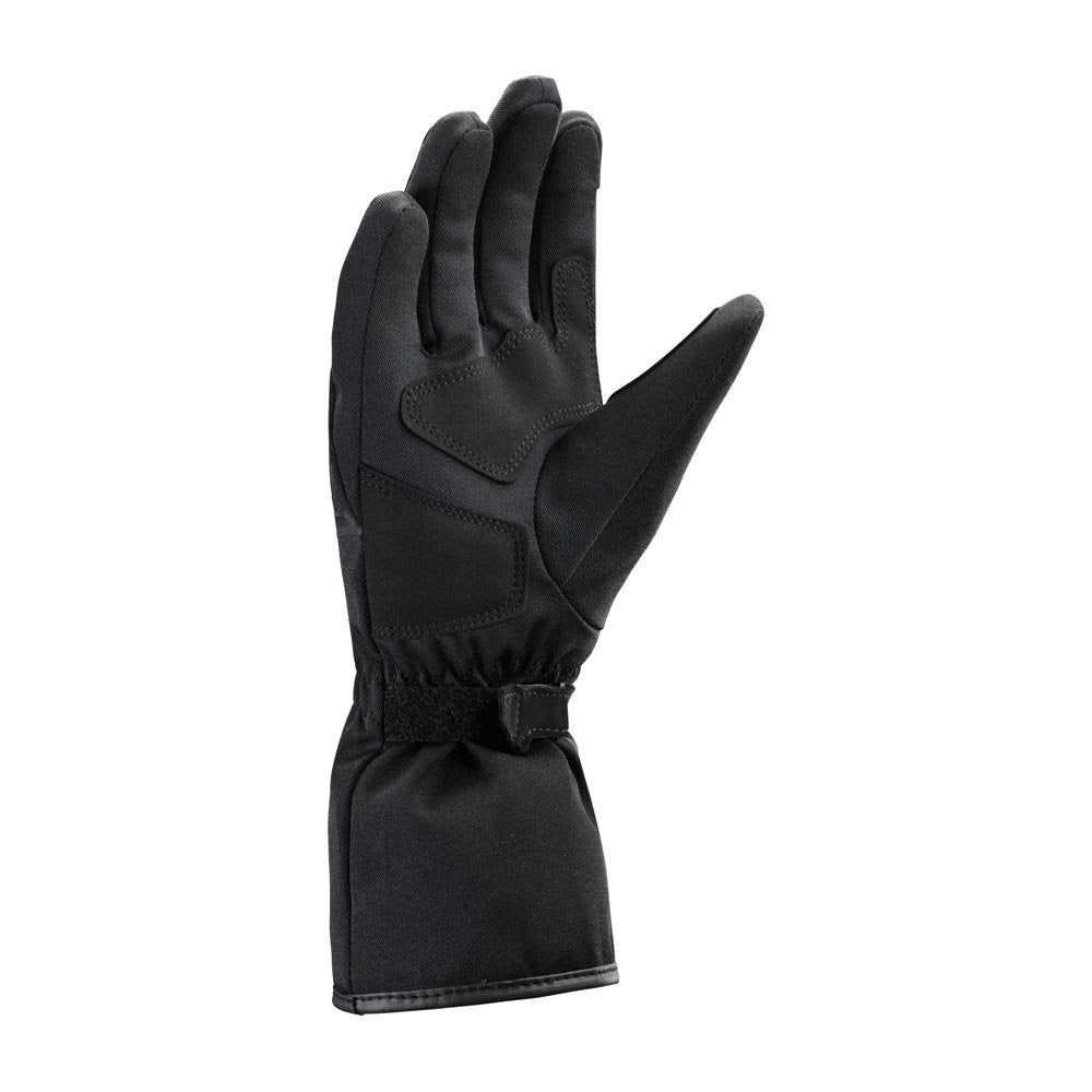 Guanti Moto Donna IXON PRO GLOBE 2 Lady Nero
