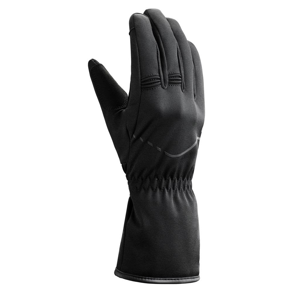 Guanti Moto Donna IXON PRO GLOBE 2 Lady Nero