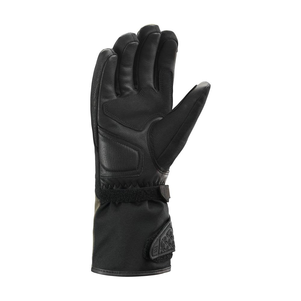 Guanti Moto Invernali Uomo IXON PRO FIELD 2 Nero Kaki