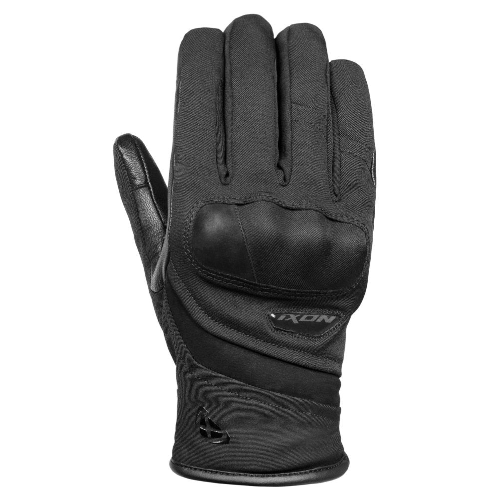 Guanti Moto Invernali Uomo IXON PRO FRYO Nero