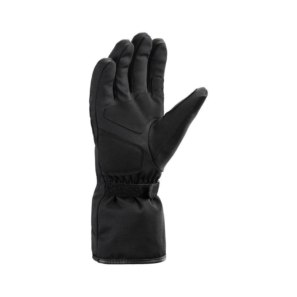 Guanti Moto Invernali Uomo IXON PRO GLOBE 2 Nero
