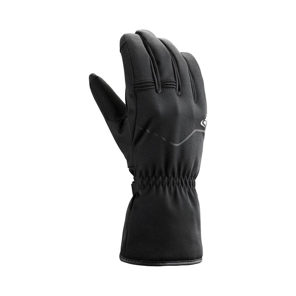 Guanti Moto Invernali Uomo IXON PRO GLOBE 2 Nero Bianco