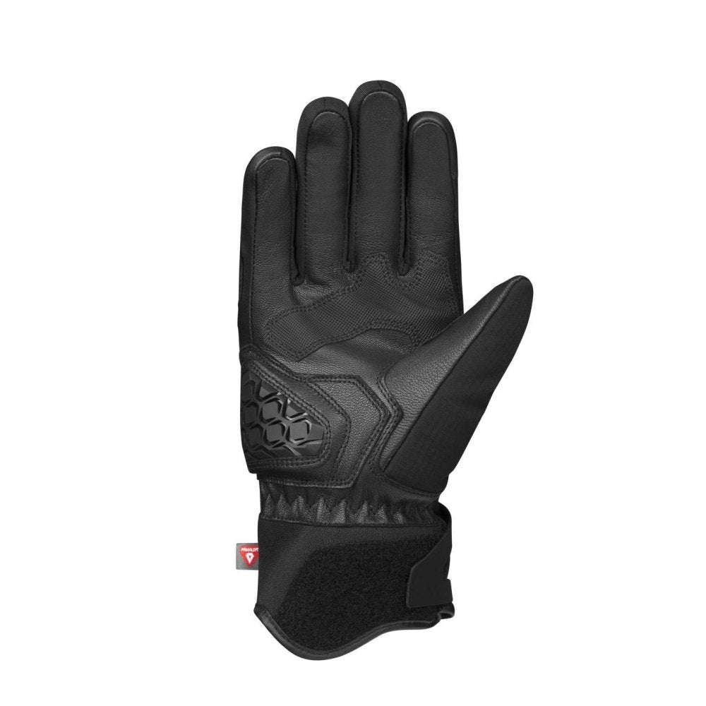 Guanti Moto Invernali Uomo IXON PRO KNARR Nero