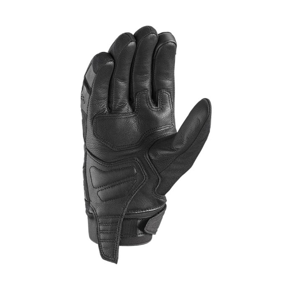 Guanti Moto Uomo IXON MS NET Nero