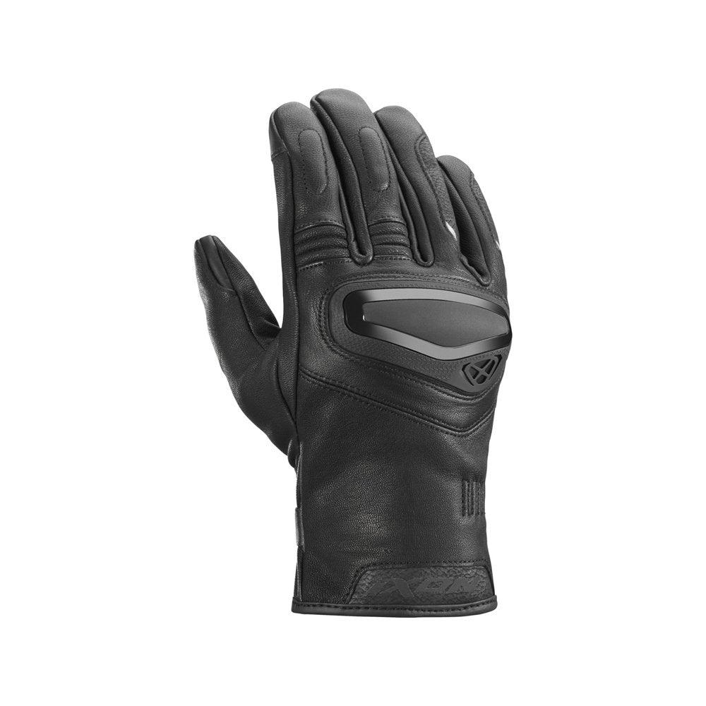 Guanti Moto Uomo IXON MS NET Nero