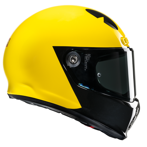 Hjc V10 PAC-MAN MC3 Bandai Namco
