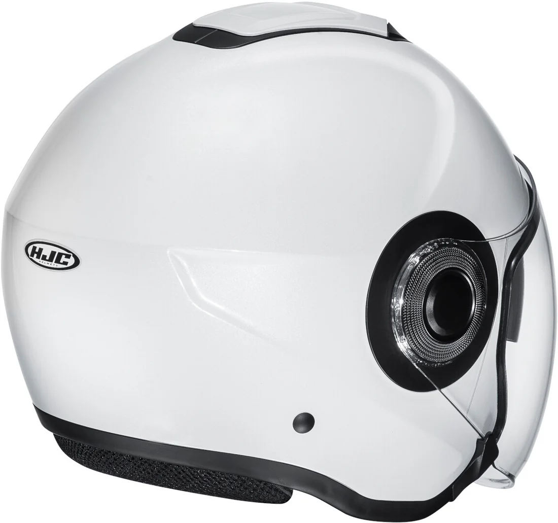 Hjc i40 N Bianco Lucido