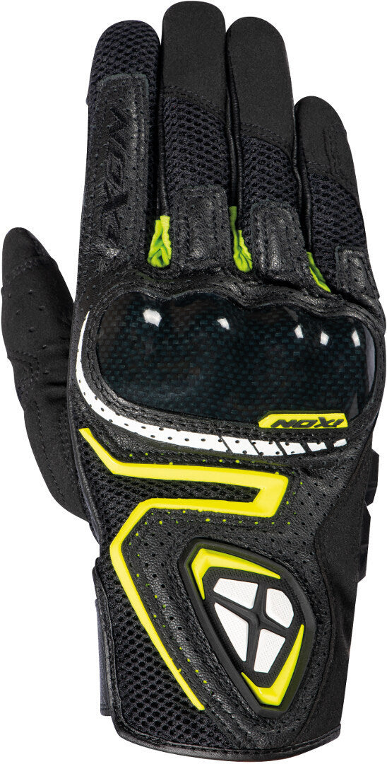 Guanti da moto uomo Harley-Davidson Route 76 Guanti da moto uomo Harley-Davidson Route 76