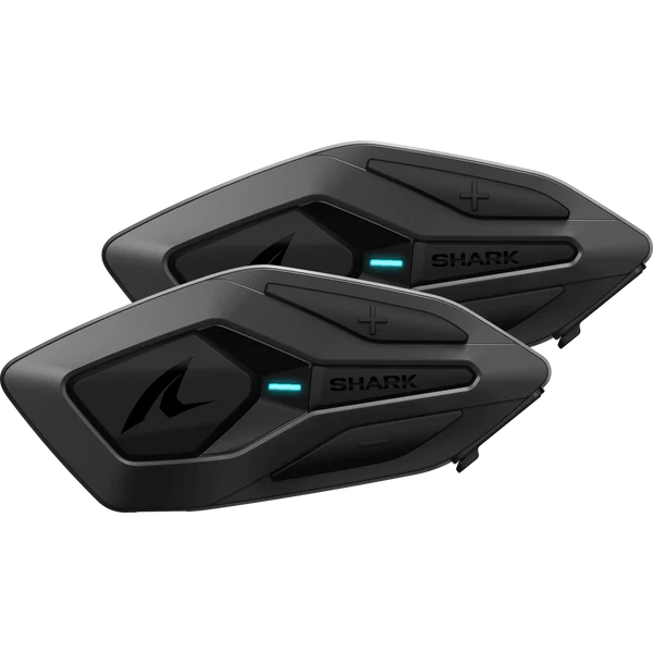 Interfono SENA for SHARK - BTD Black Coppia