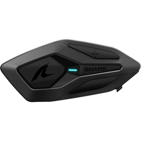 Interfono SENA for SHARK - BTS Black Singolo