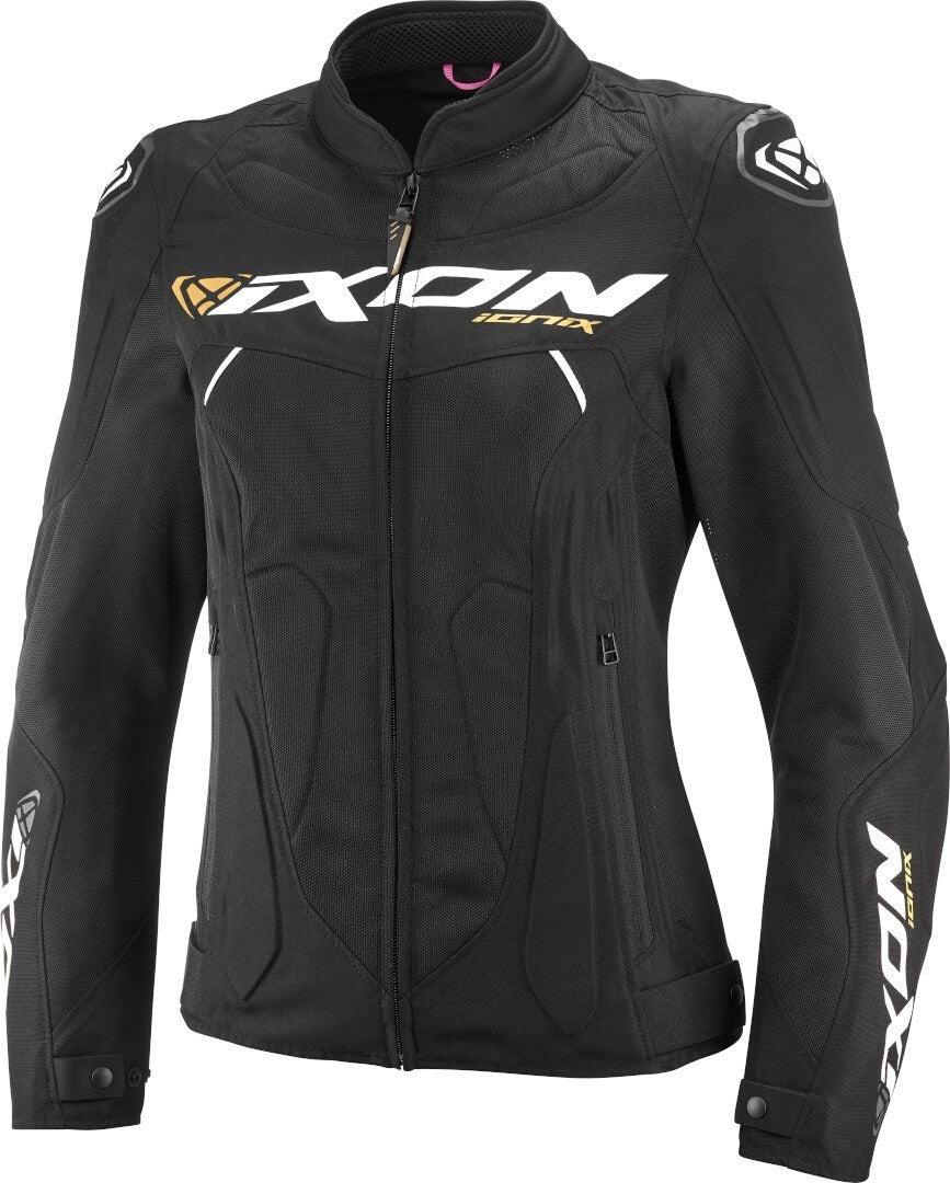 Ixon IONIX LADY Nero Bianco