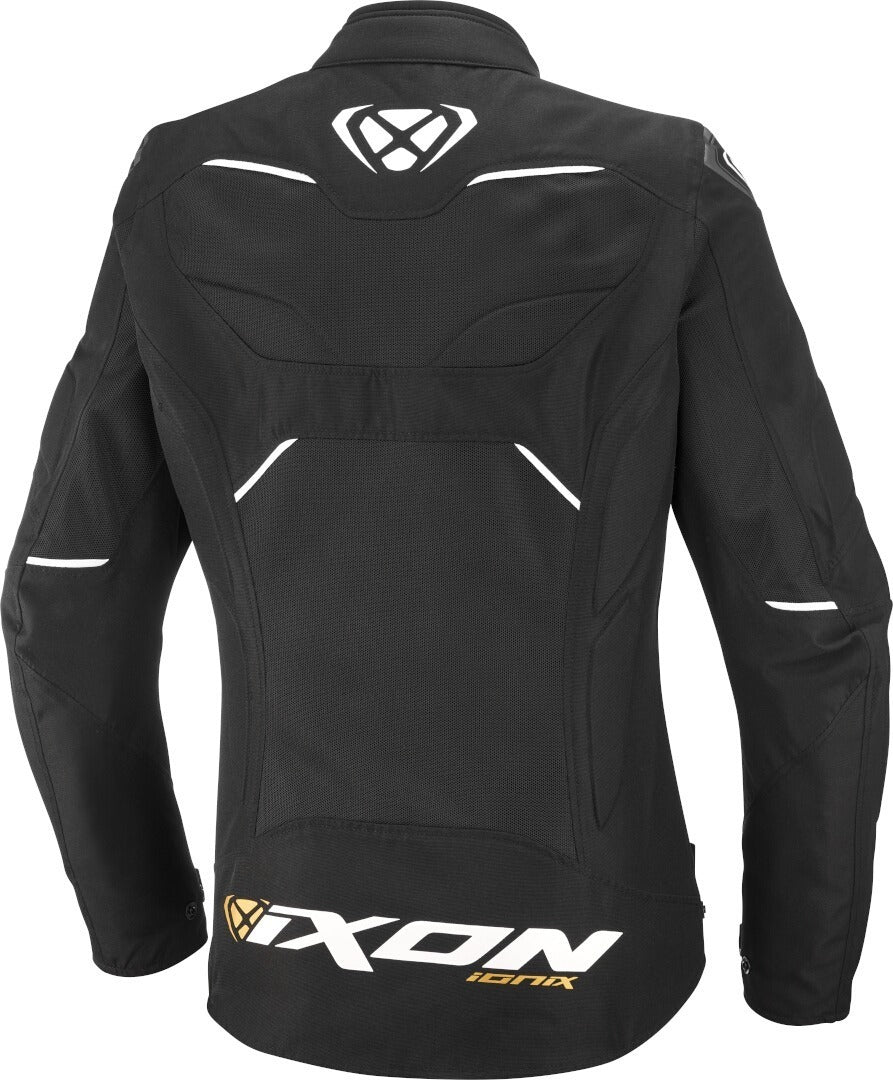Ixon IONIX LADY Nero Bianco