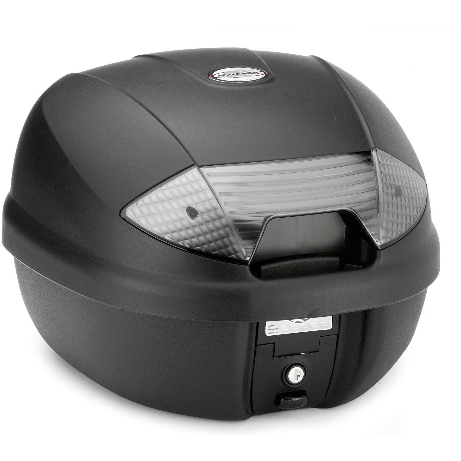 KAPPA K30NT Monolock 30 Litri