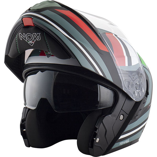 NOS NS-14 NITRO Italia Opaco