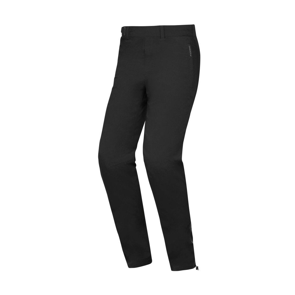 Pantalone Moto Uomo IXON NIDAS OVERPANT Nero