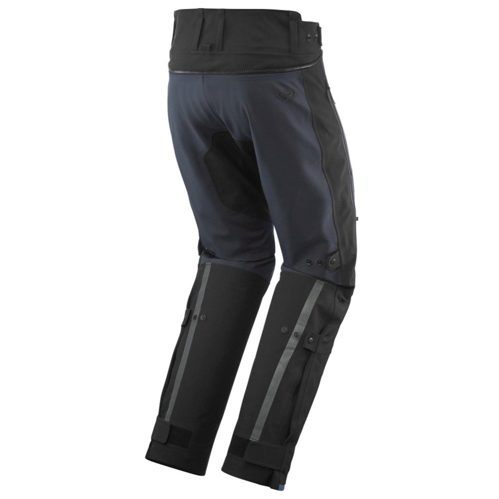 Pantaloni Moto Uomo IXON M-SKD PT Navy