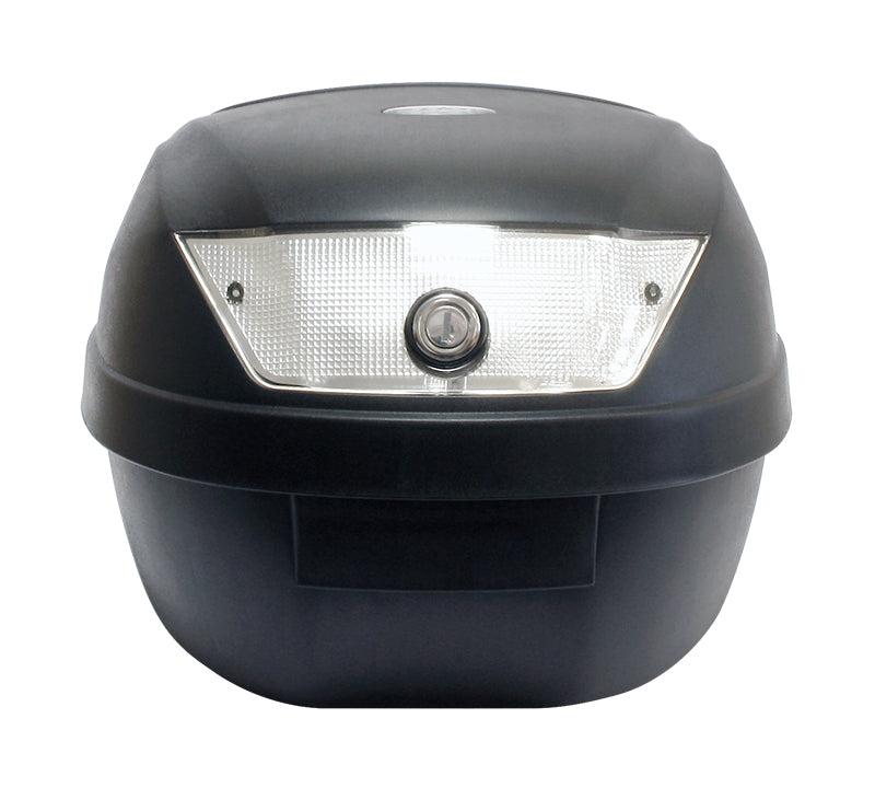 S-LINE 28 Litri Nero Opaco