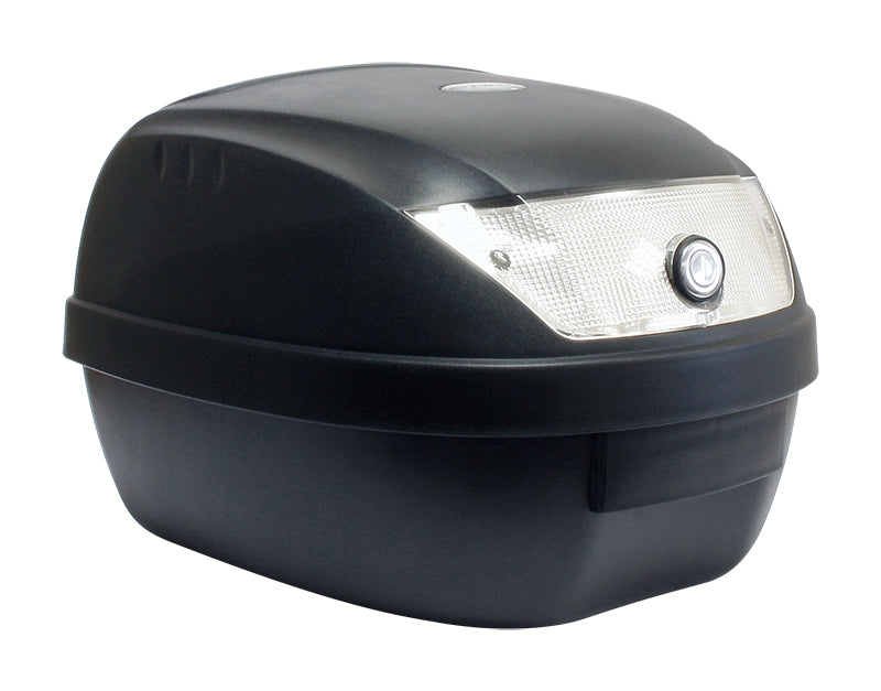 S-LINE 28 Litri Nero Opaco