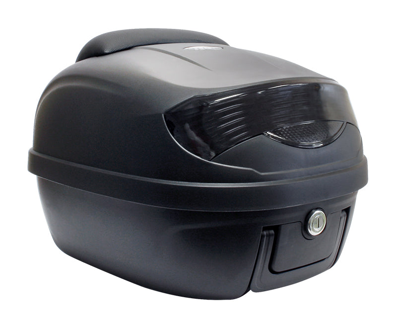 S-LINE 29 Litri Nero Opaco