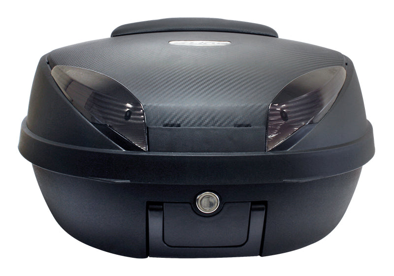 S-LINE 52 Litri Nero Opaco