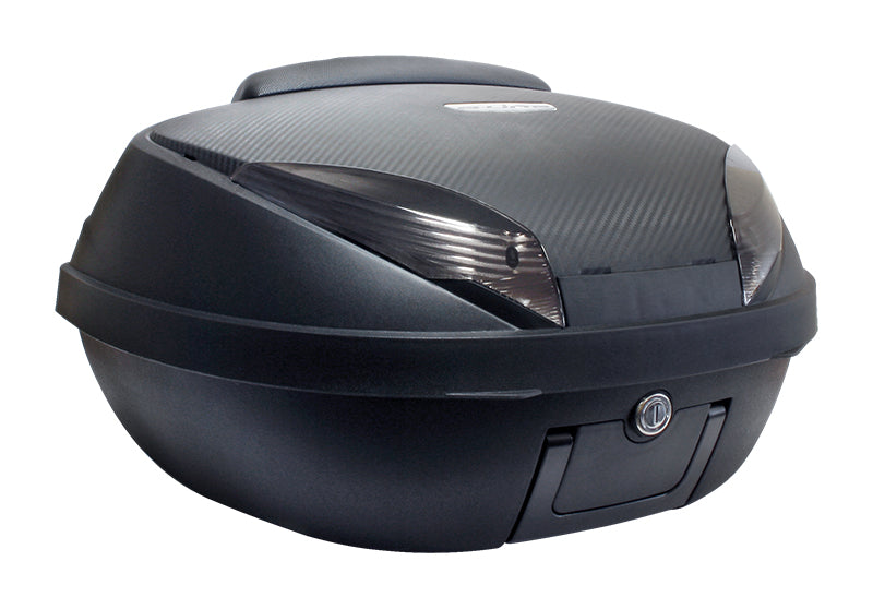 S-LINE 52 Litri Nero Opaco