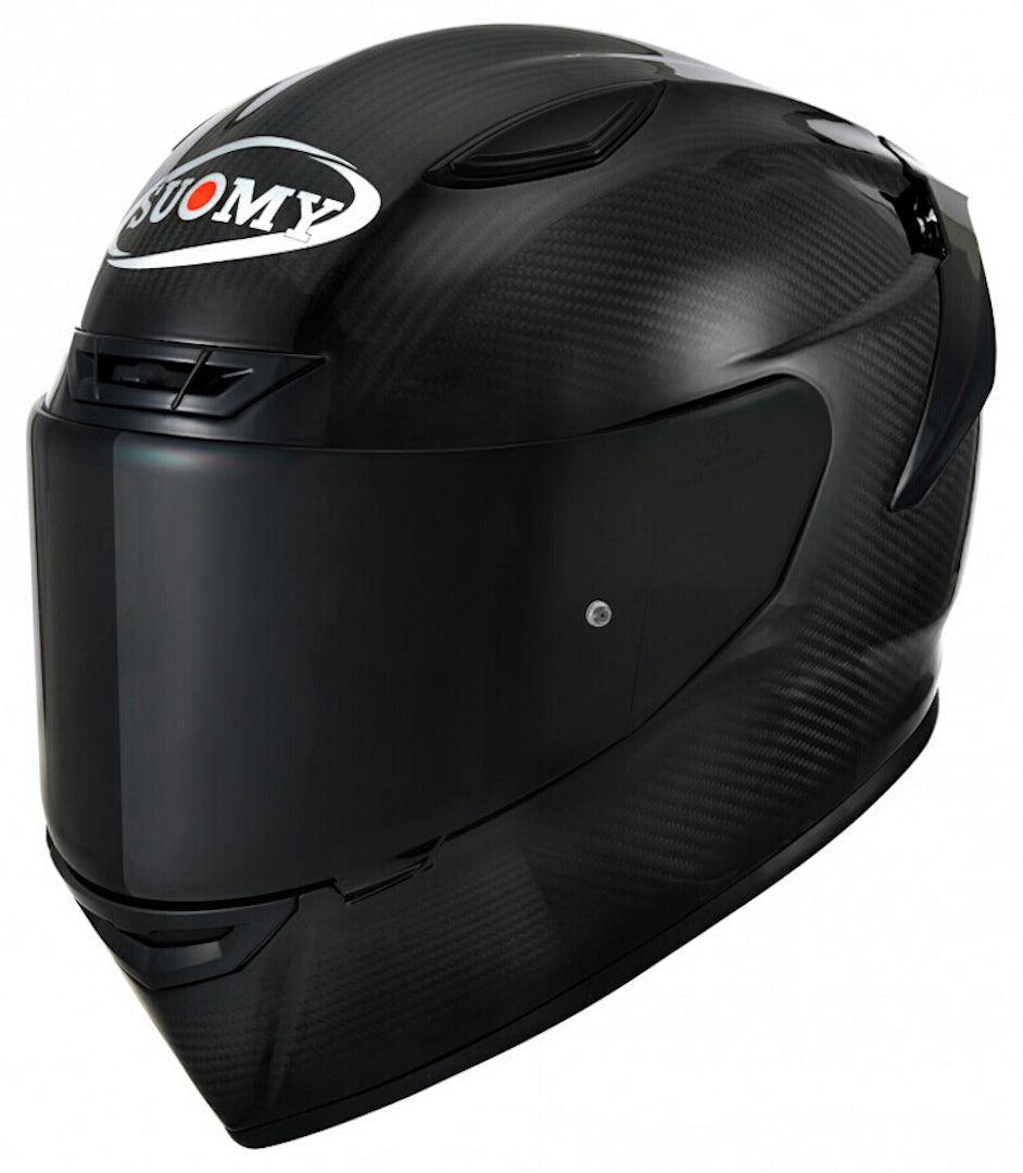 SUOMY TX-PRO Carbon Nero Lucido