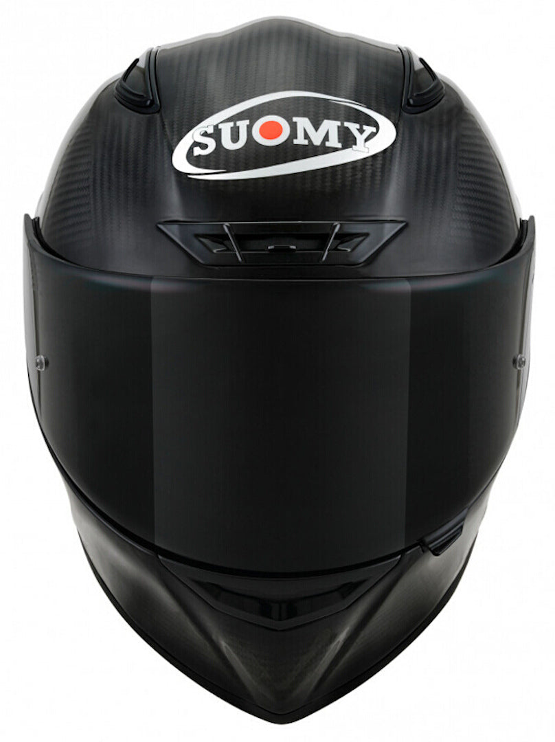 SUOMY TX-PRO Carbon Nero Lucido