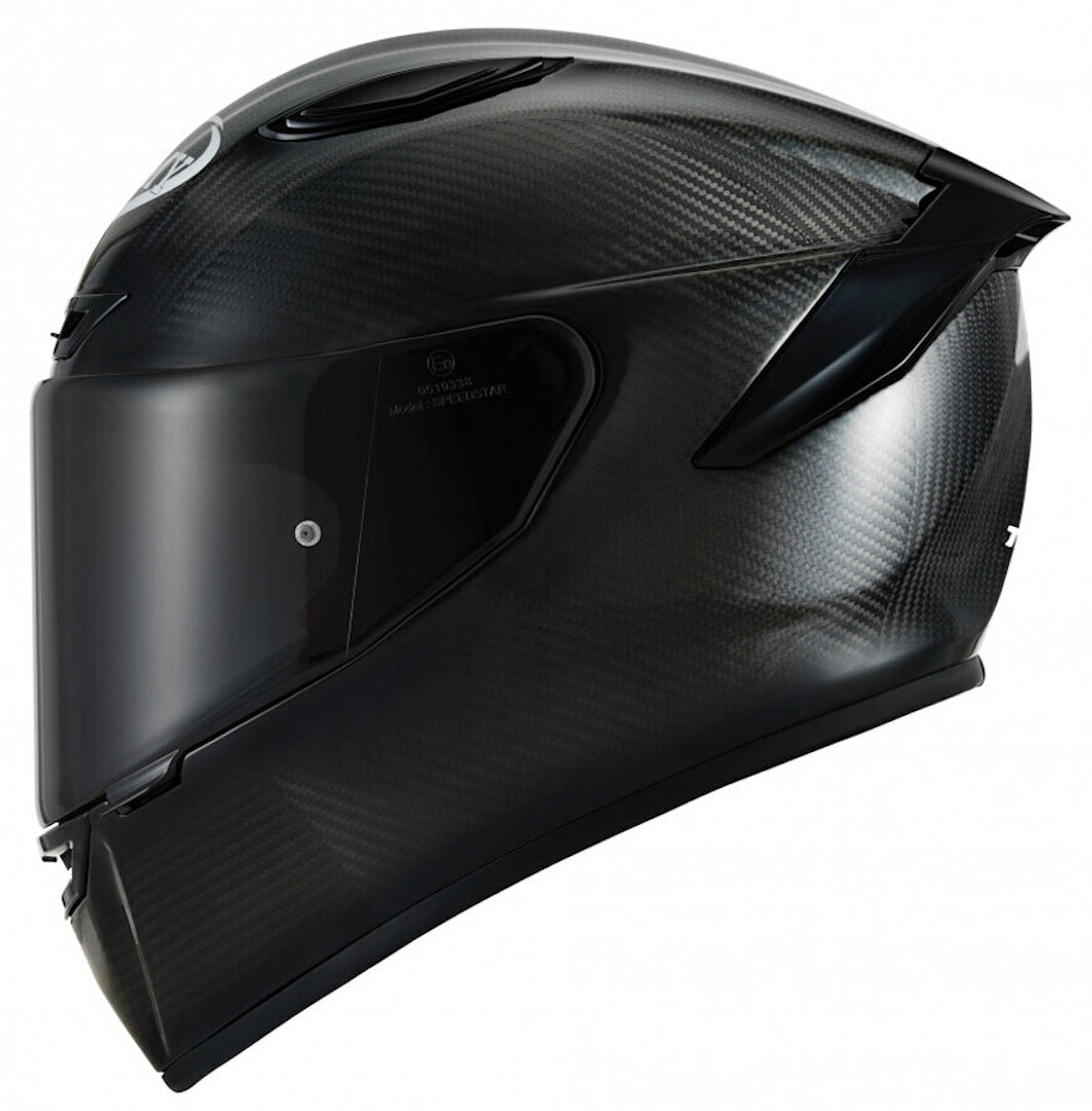 SUOMY TX-PRO Carbon Nero Lucido