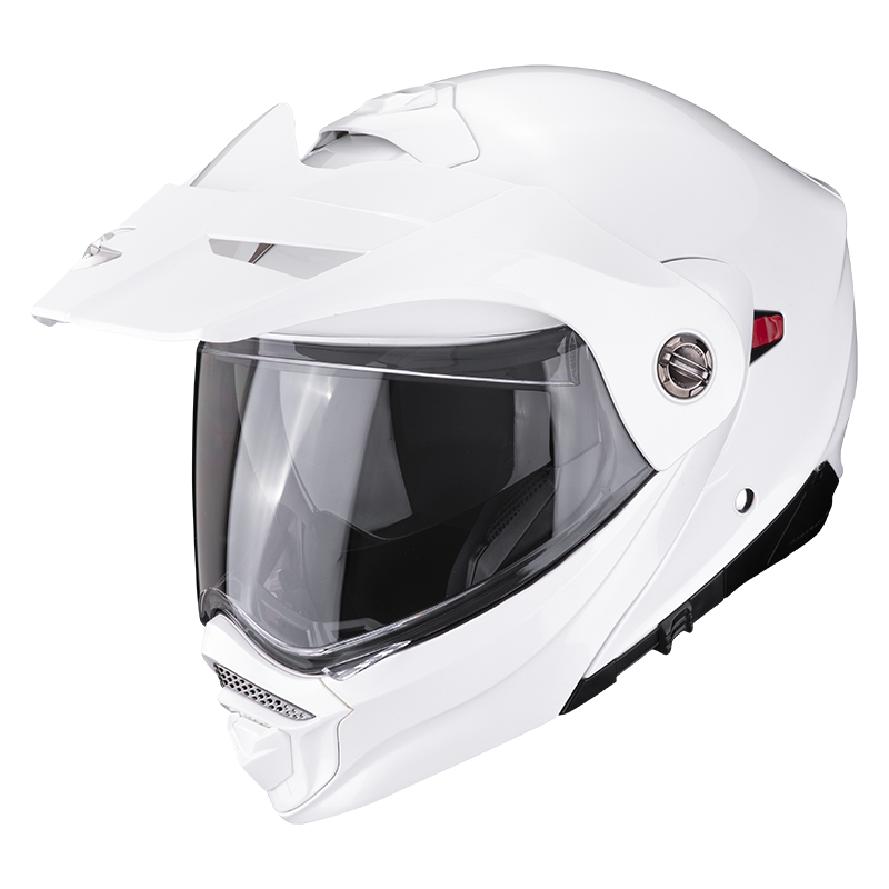 Scorpion ADX 2 Solid Bianco Perla
