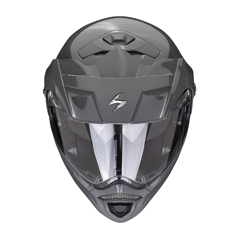 Scorpion ADX 2 Solid Grigio Cemento