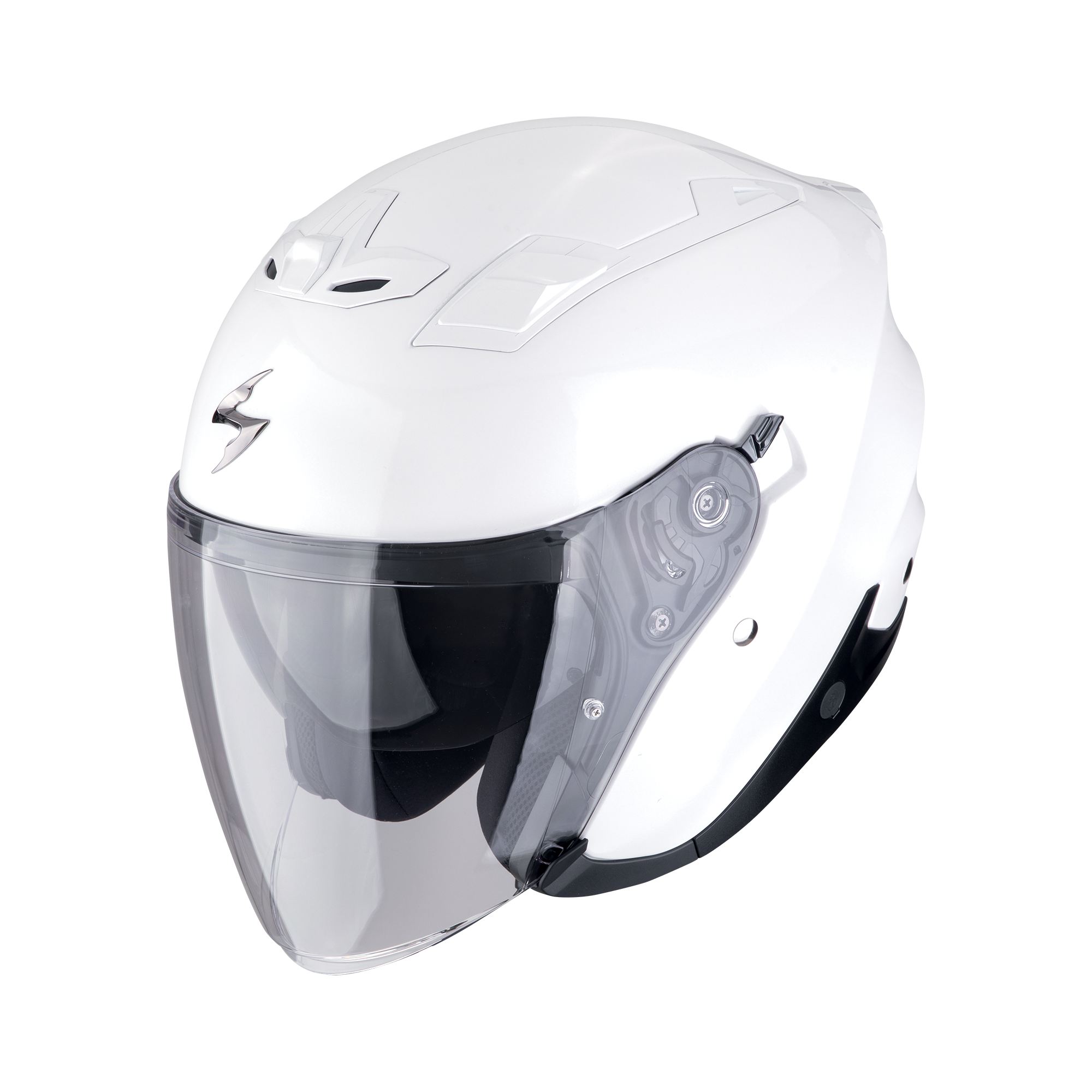 Scorpion EXO-Z1 Bianco Perla