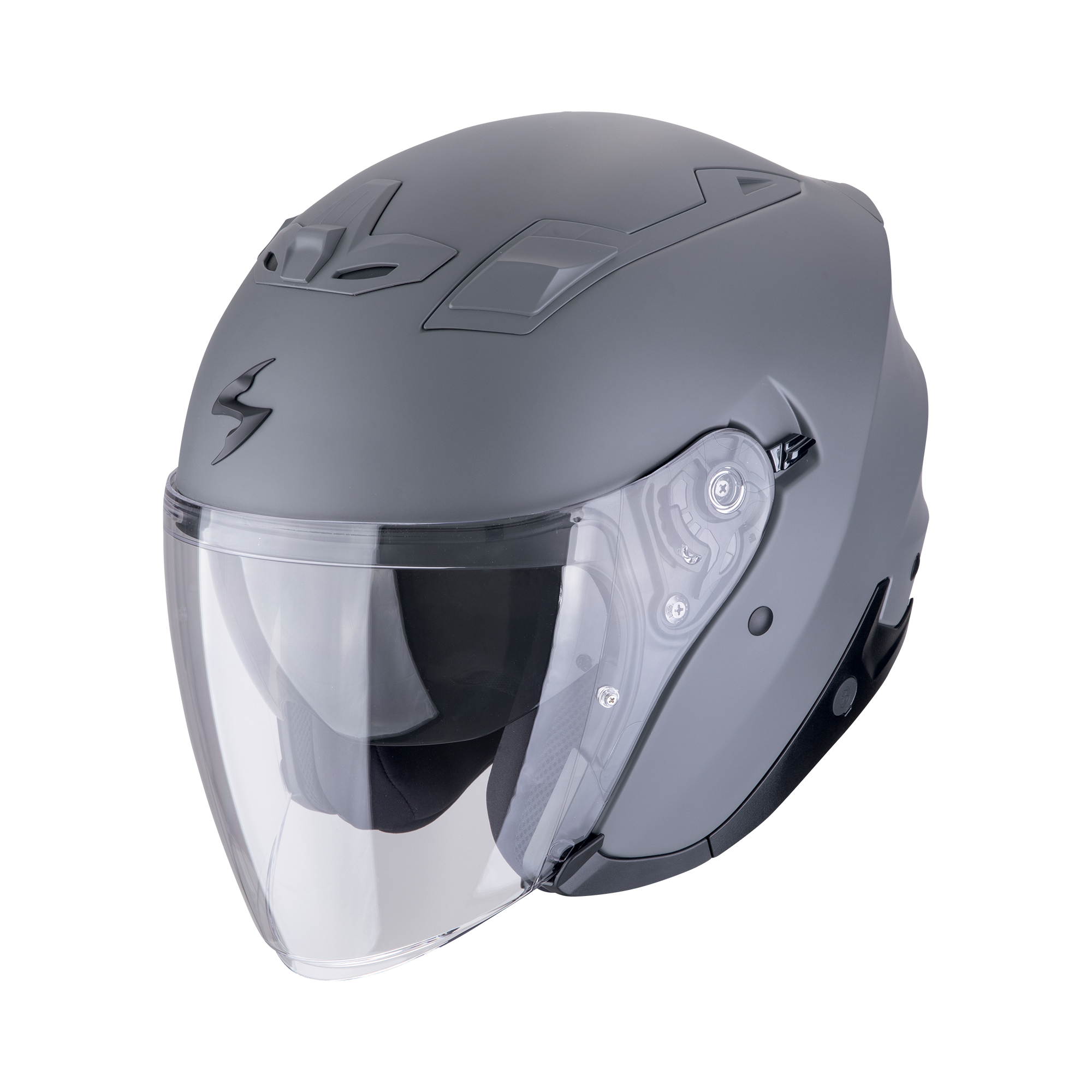 Scorpion EXO-Z1 Grigio Cemento Opaco