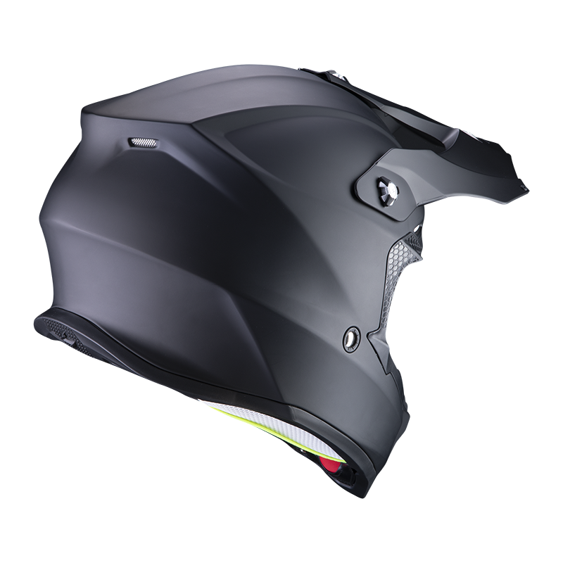 Scorpion VX 16 EVO AIR Nero Opaco