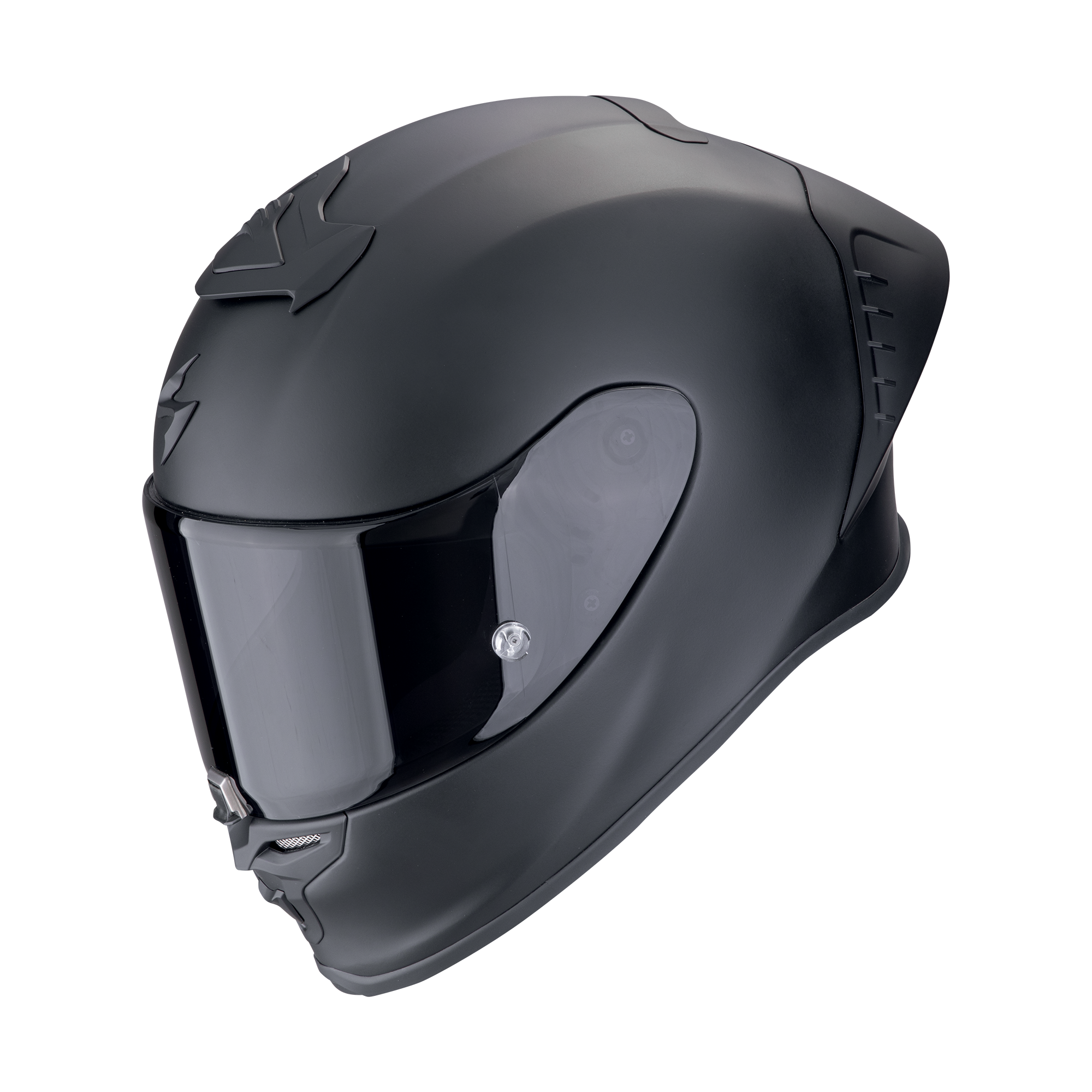 Scorpion EXO-R1 EVO 2 Air Nero Opaco